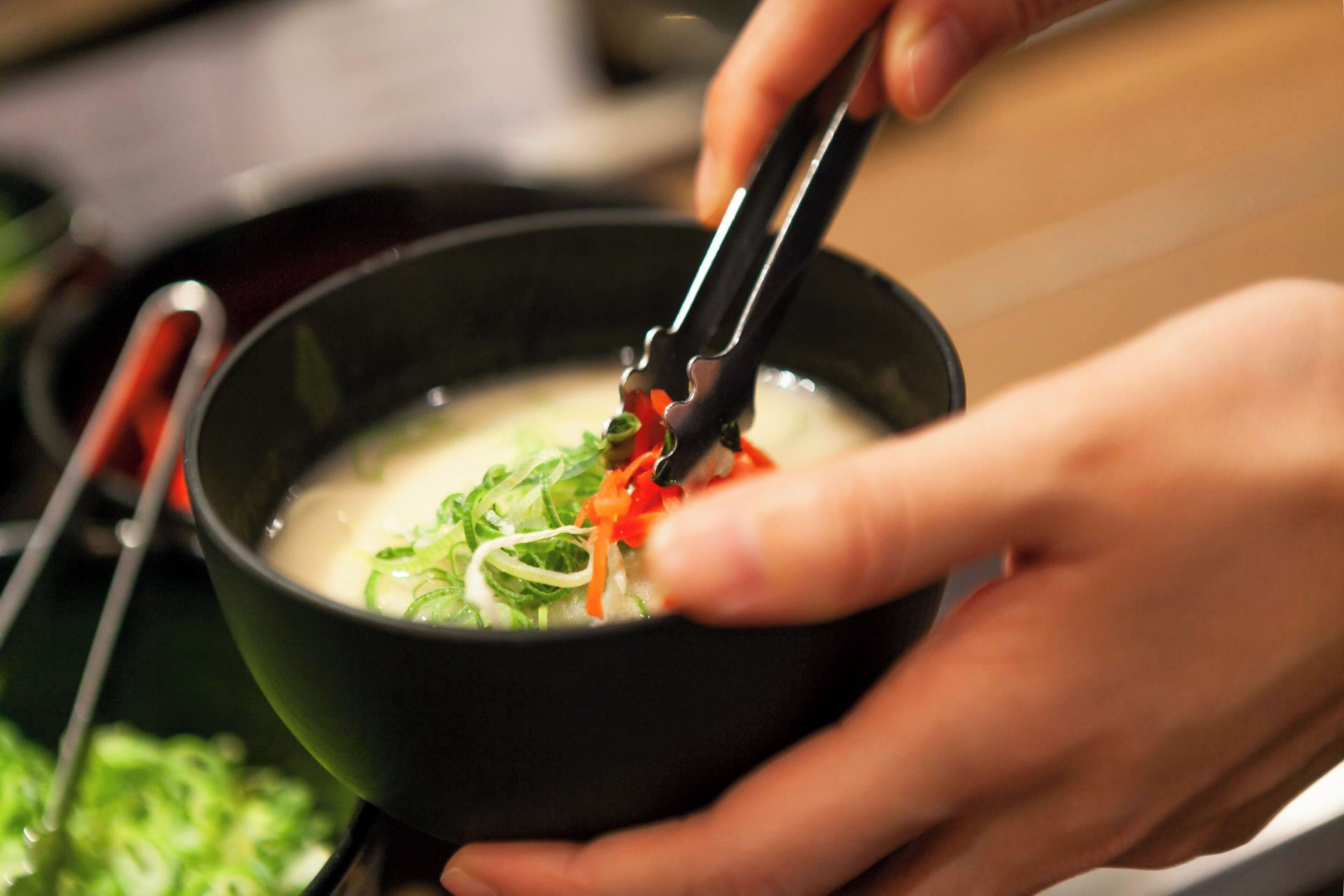 Foto - The Bridge Hotel Shinsaibashi