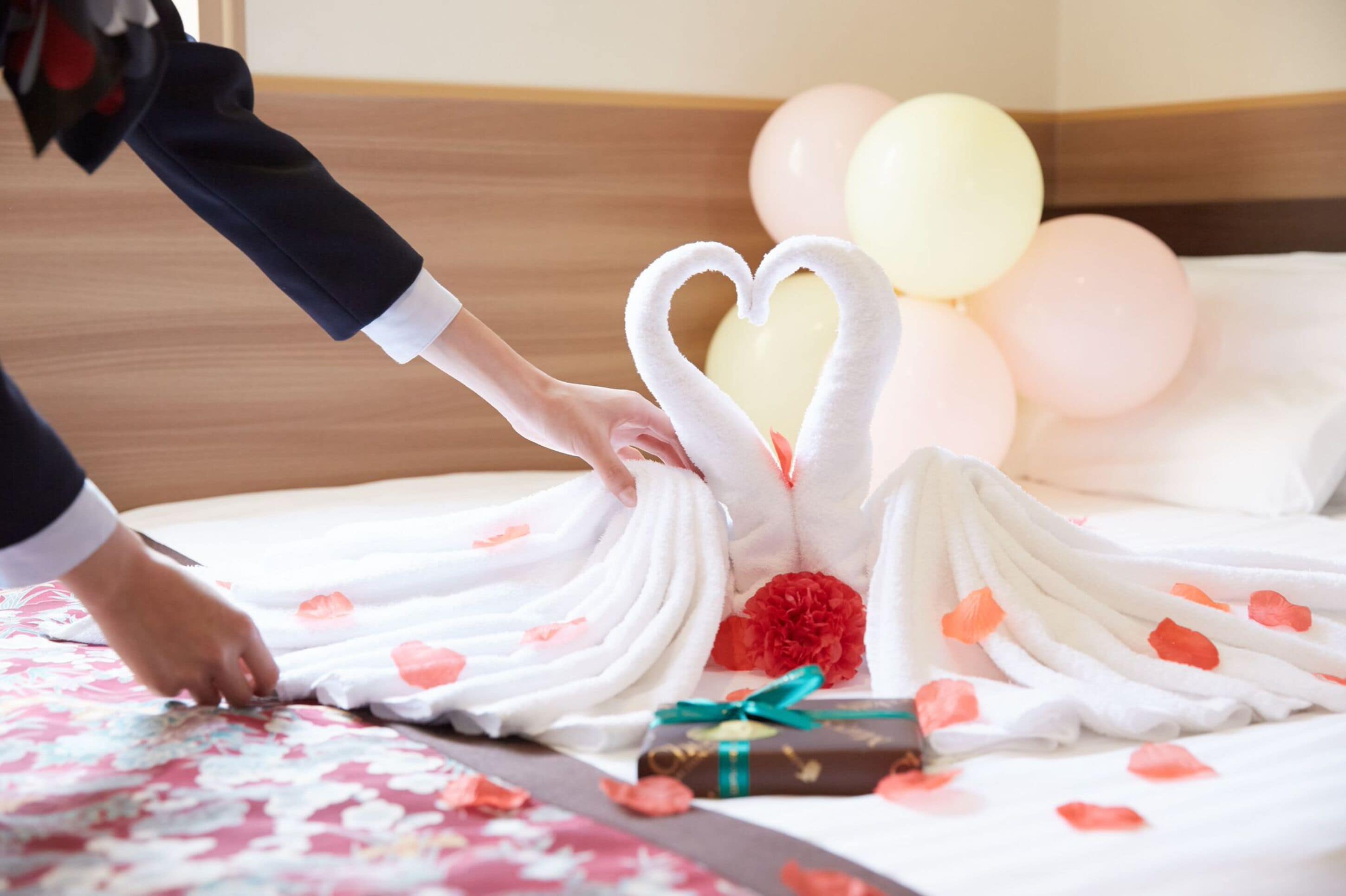 room service – dining