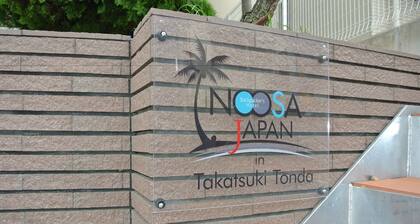 Noosa Japan - Hostel