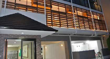 Noosa Japan - Hostel