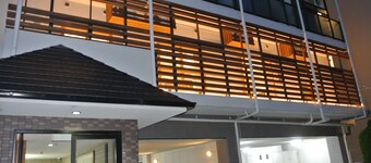 Noosa Japan - Hostel