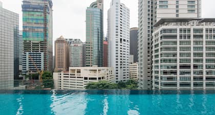 RH Suites at One Bukit Ceylon