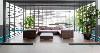 RH Suites at One Bukit Ceylon