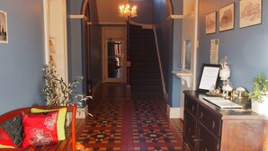 Interior entrance - Great Central Hotel Glen Innes (Glen Innes)