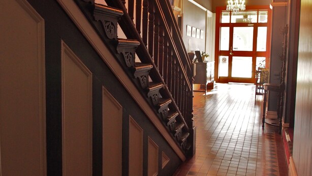 Hallway - Great Central Hotel Glen Innes (Glen Innes)