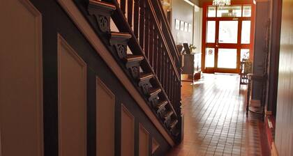 Great Central Hotel Glen Innes