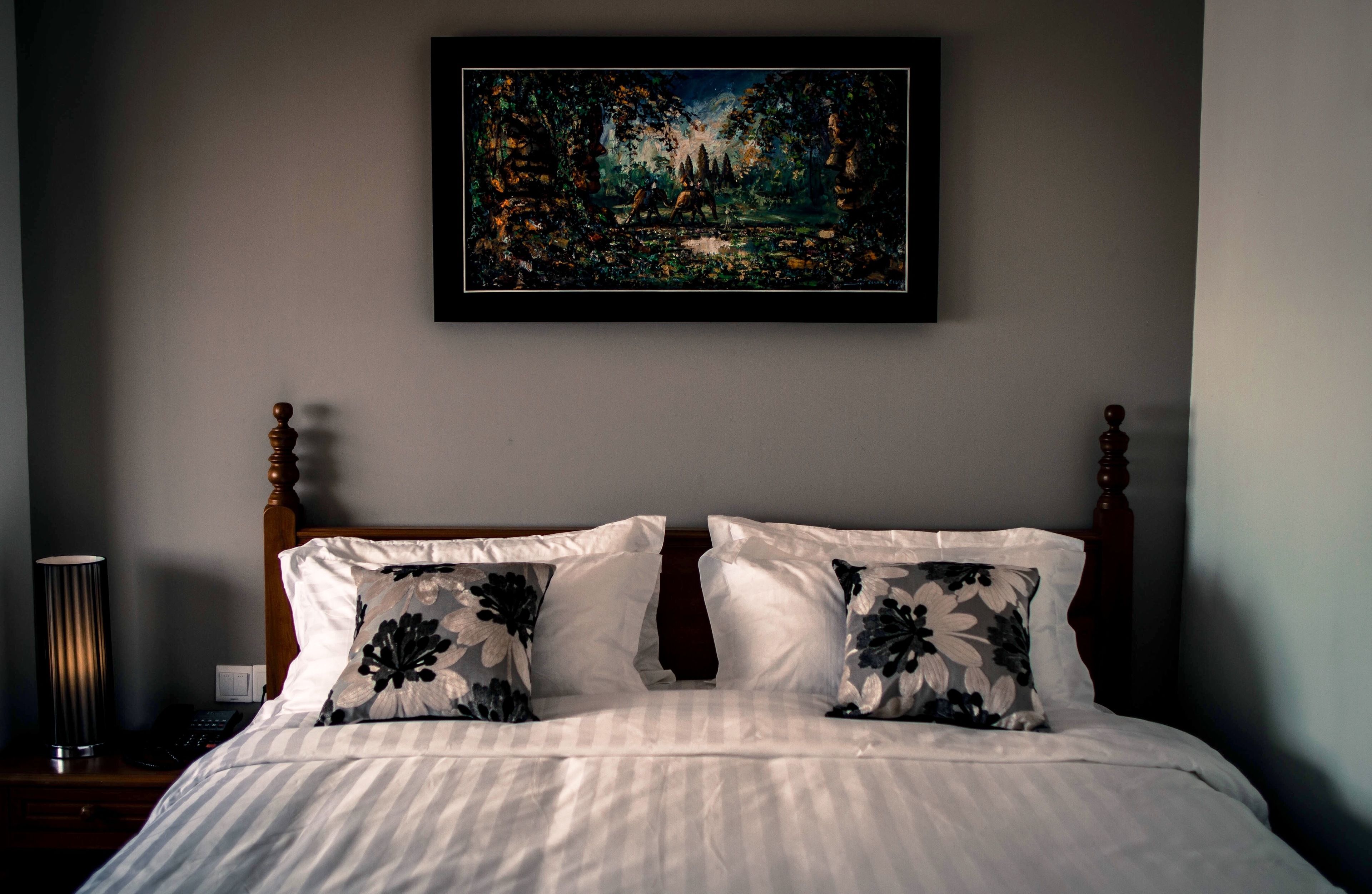 Foto - Point Boutique Hotel