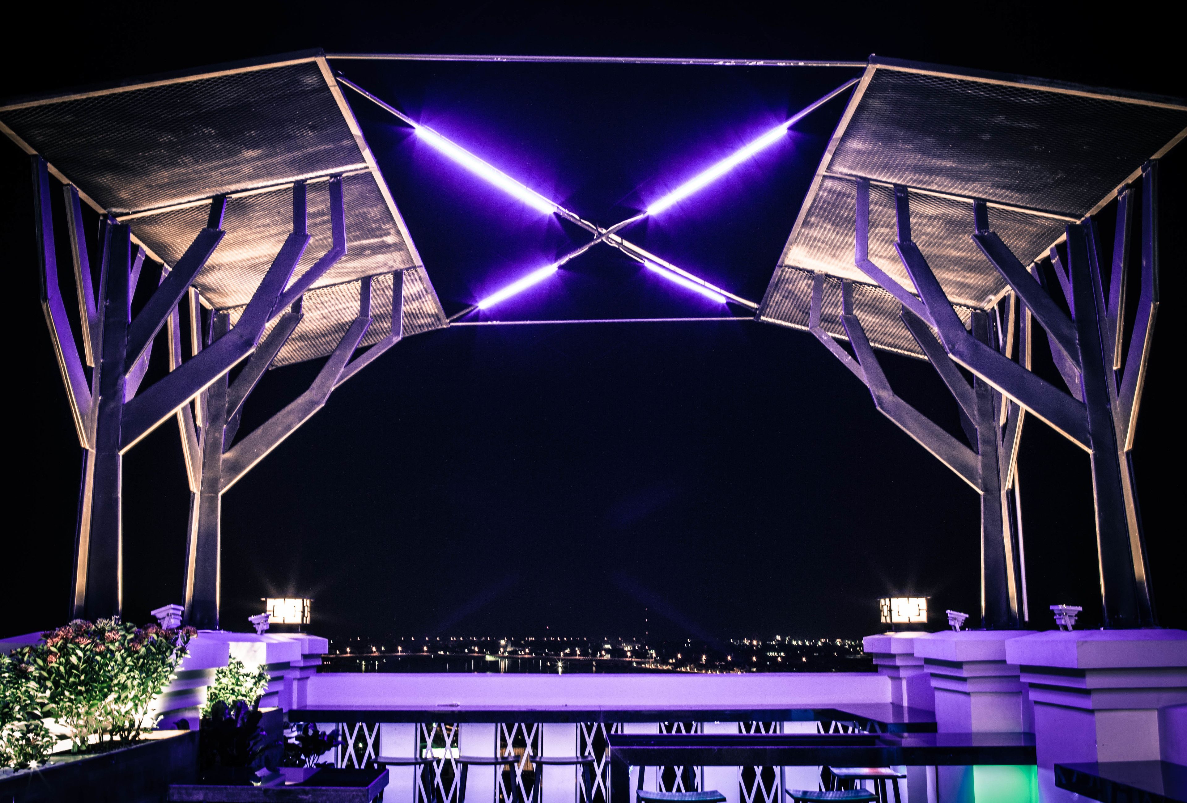 Foto - Point Boutique Hotel