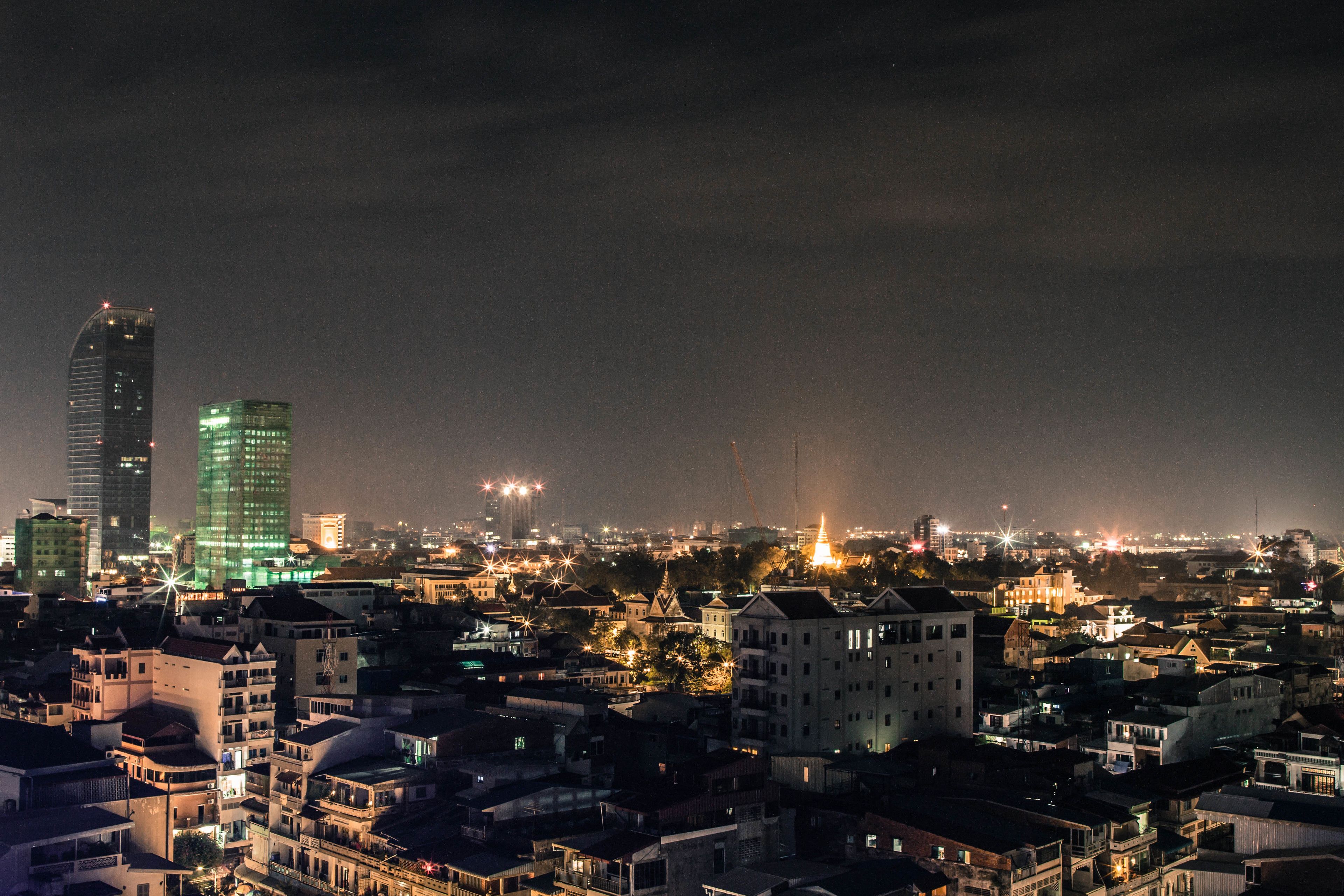 Foto - Point Boutique Hotel