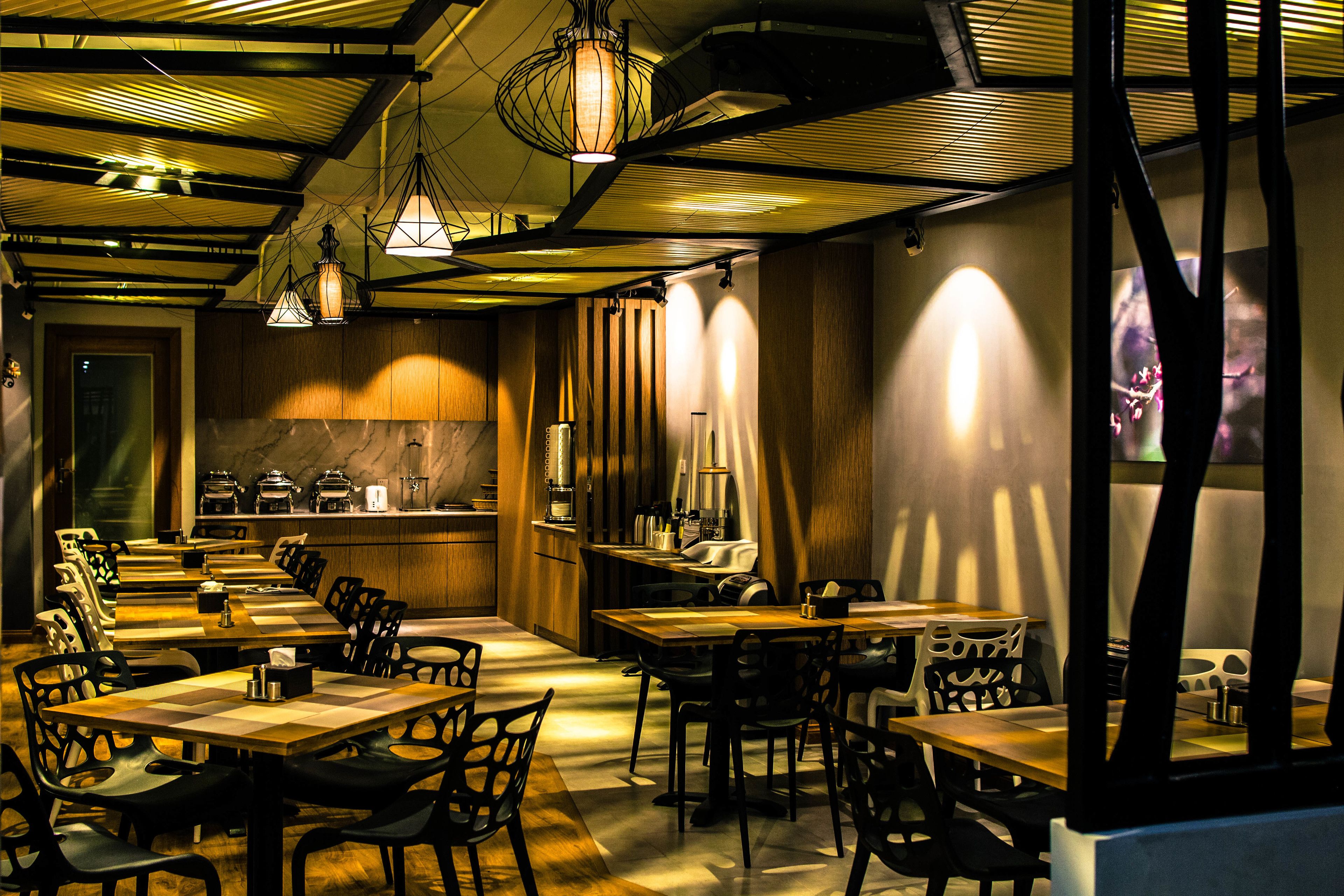 Foto - Point Boutique Hotel