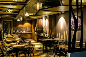 Interior - Point Boutique Hotel (Phnom Penh)