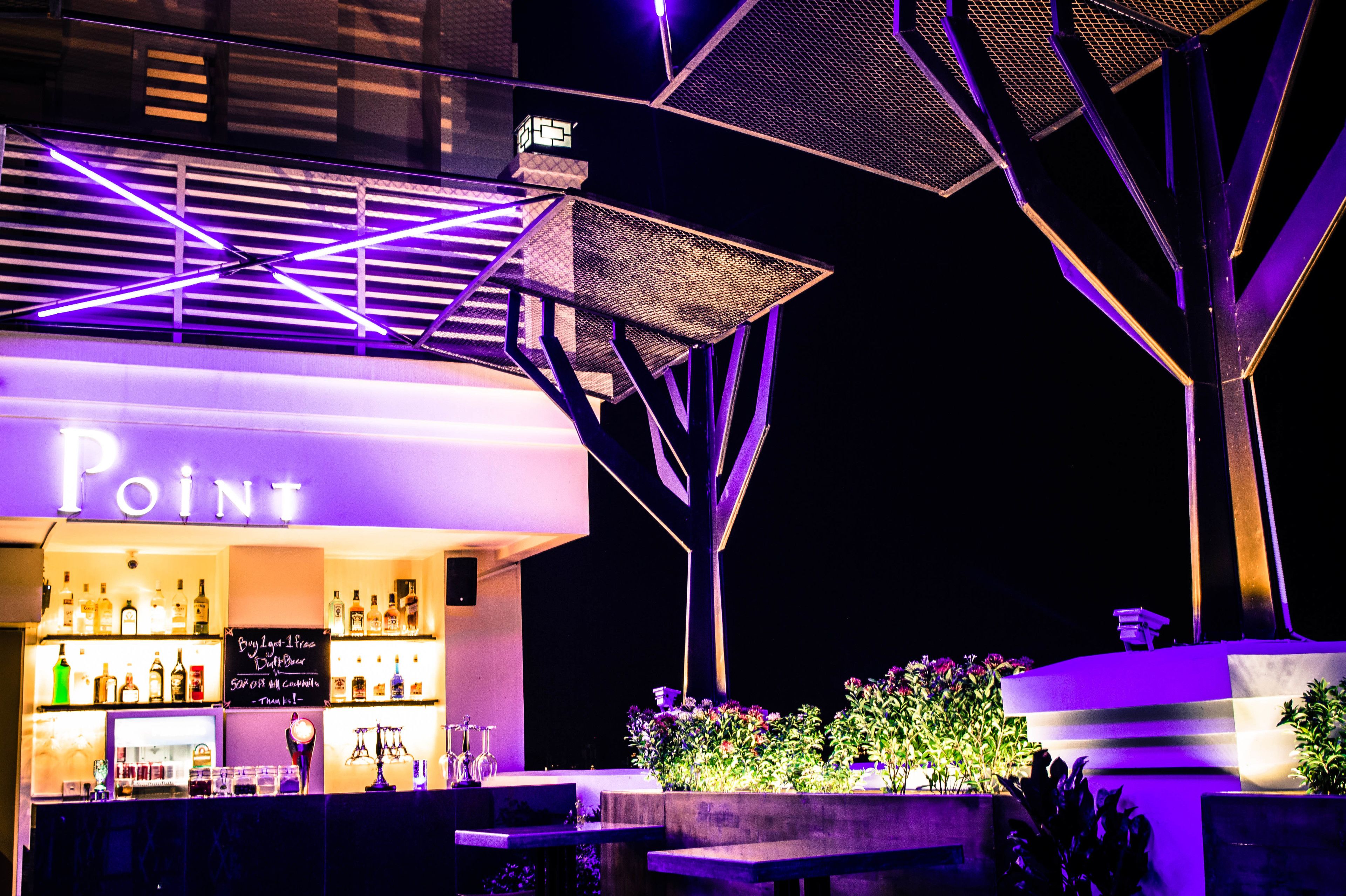 Foto - Point Boutique Hotel