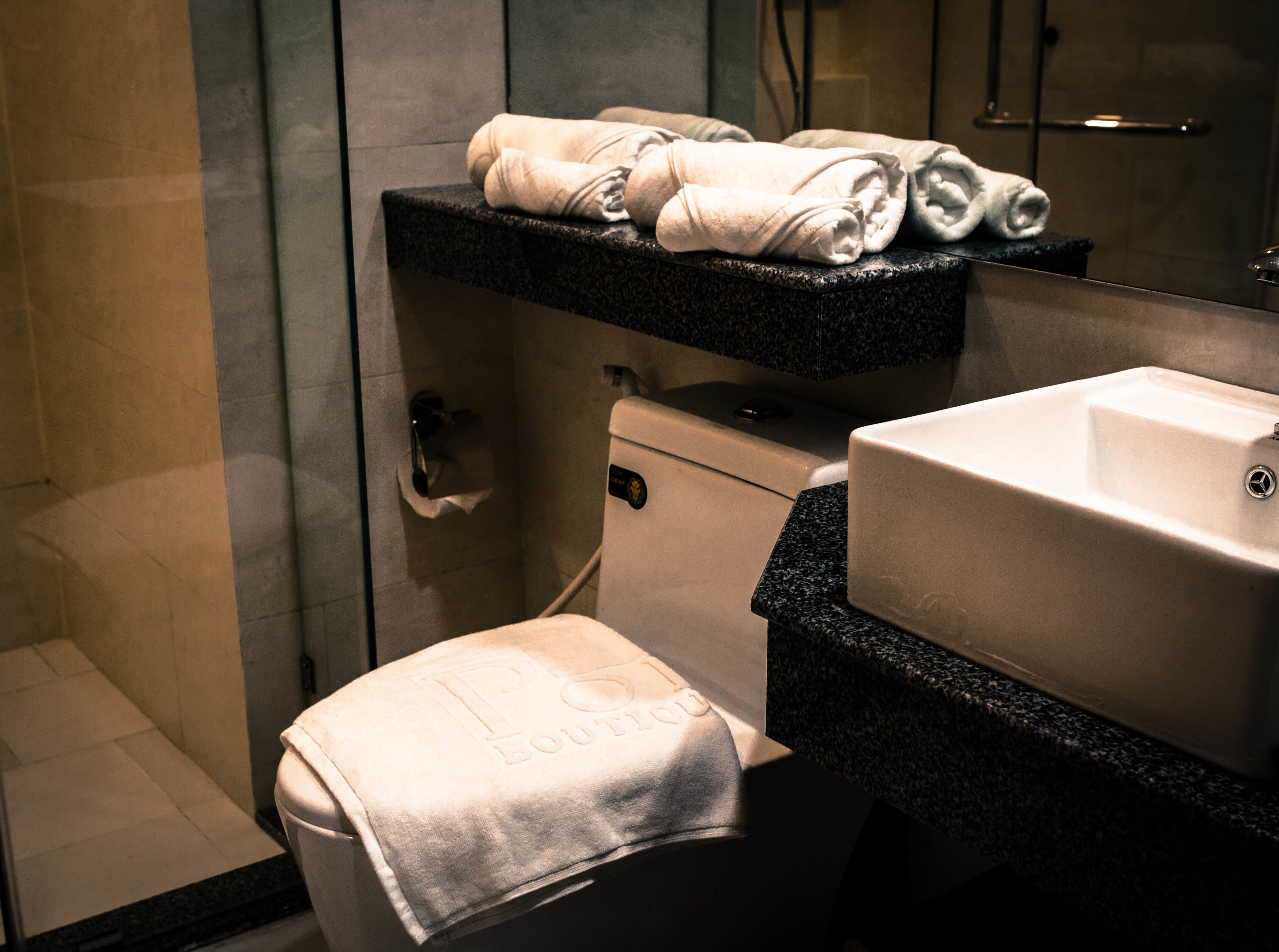 Foto - Point Boutique Hotel