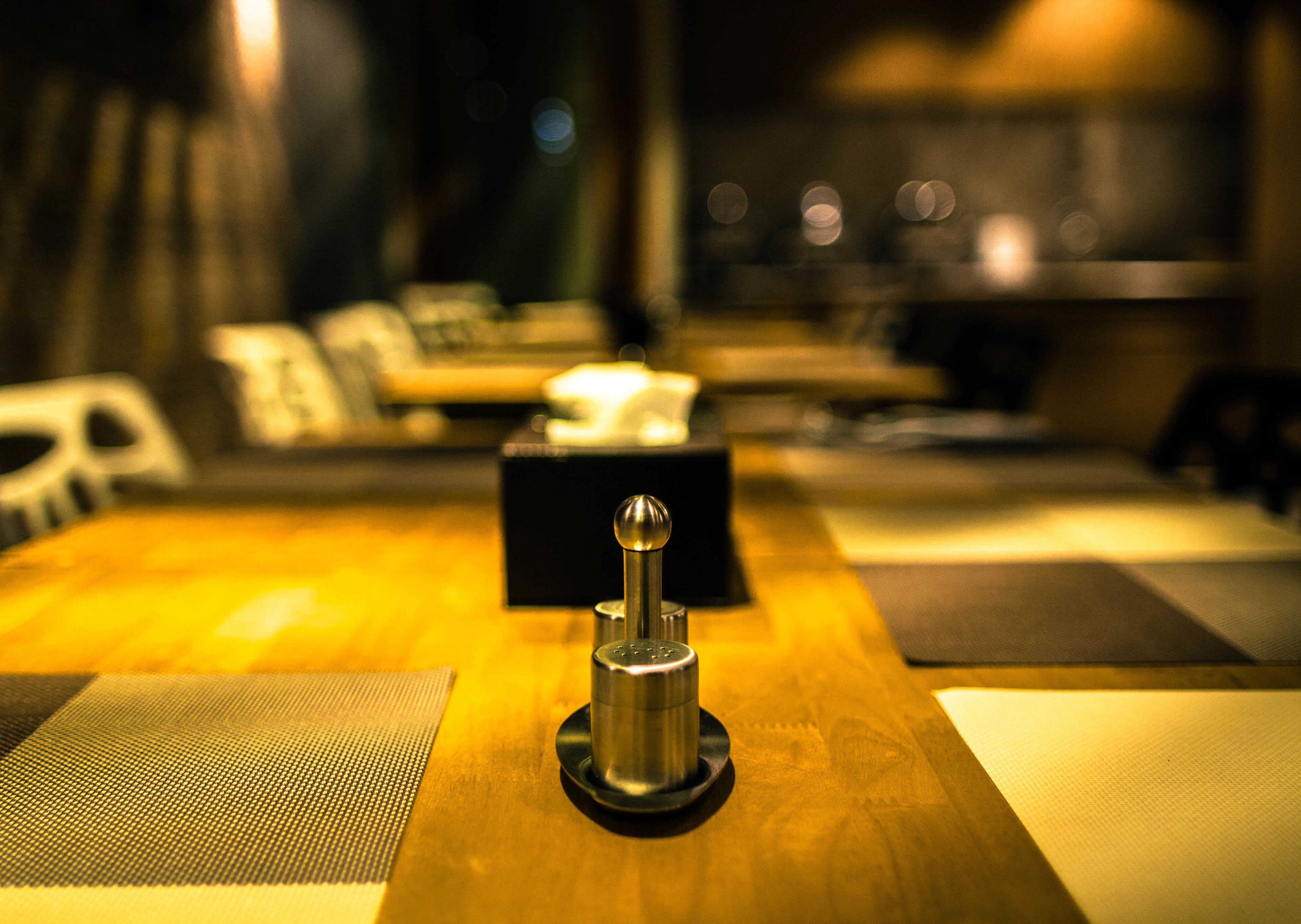 Foto - Point Boutique Hotel