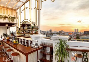 Área para eventos al aire libre