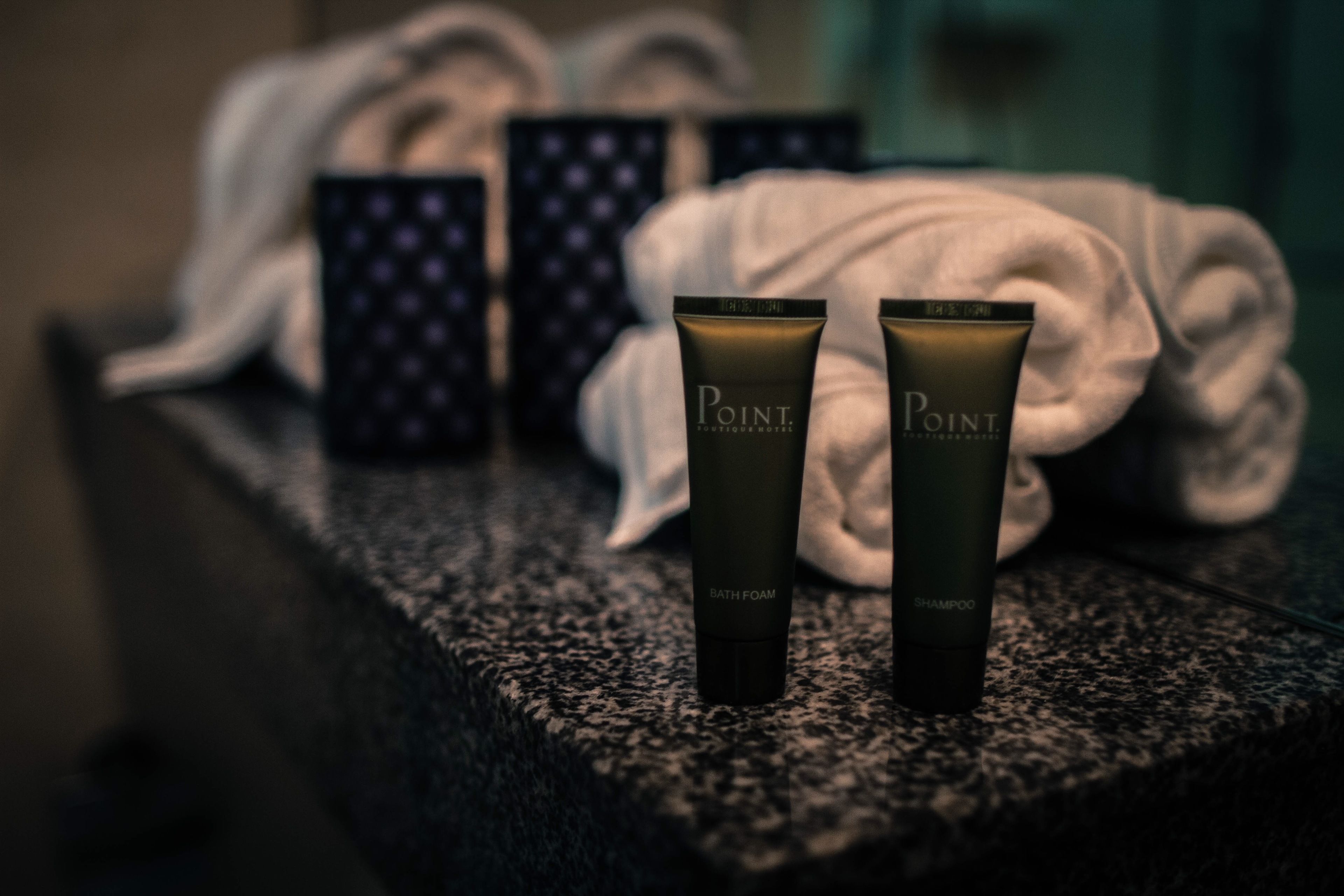 Foto - Point Boutique Hotel