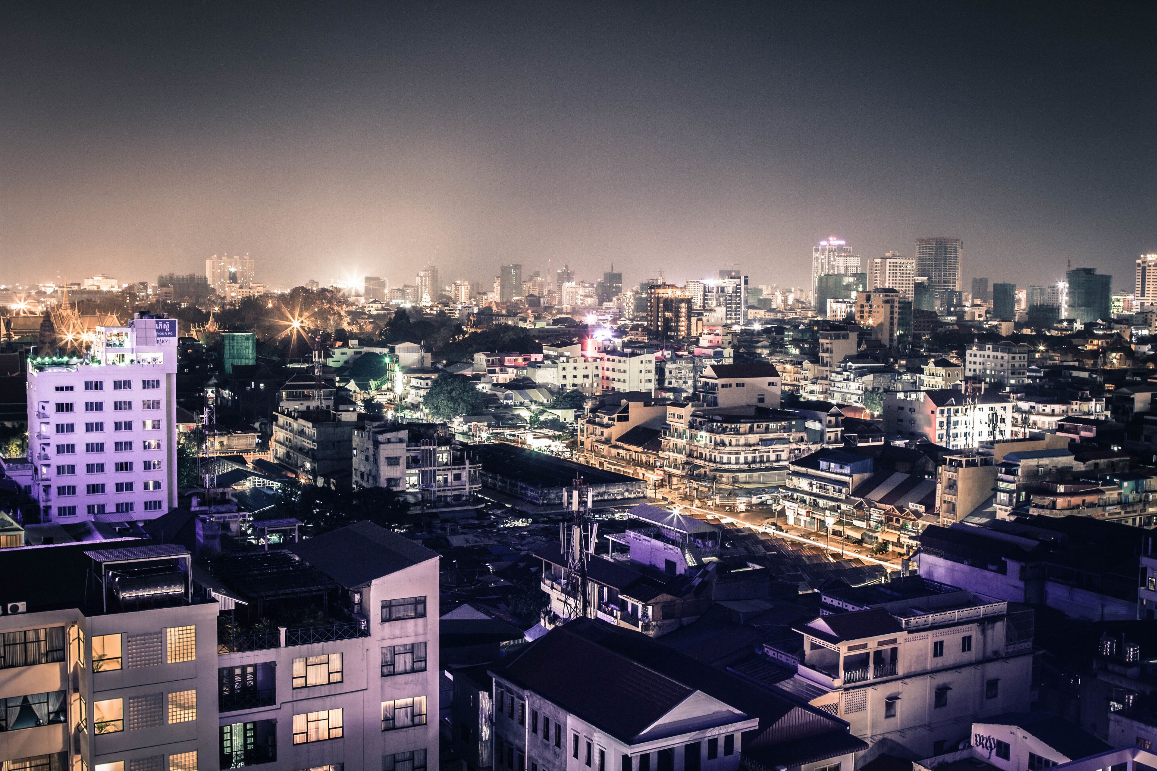 Foto - Point Boutique Hotel