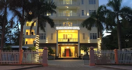 Thanh Phuc Hotel 2