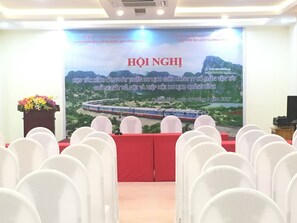 Sala de reuniones