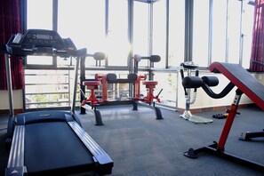 Gimnasio