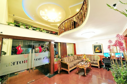 Phuoc Son Hotel