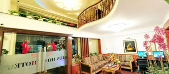 Phuoc Son Hotel
