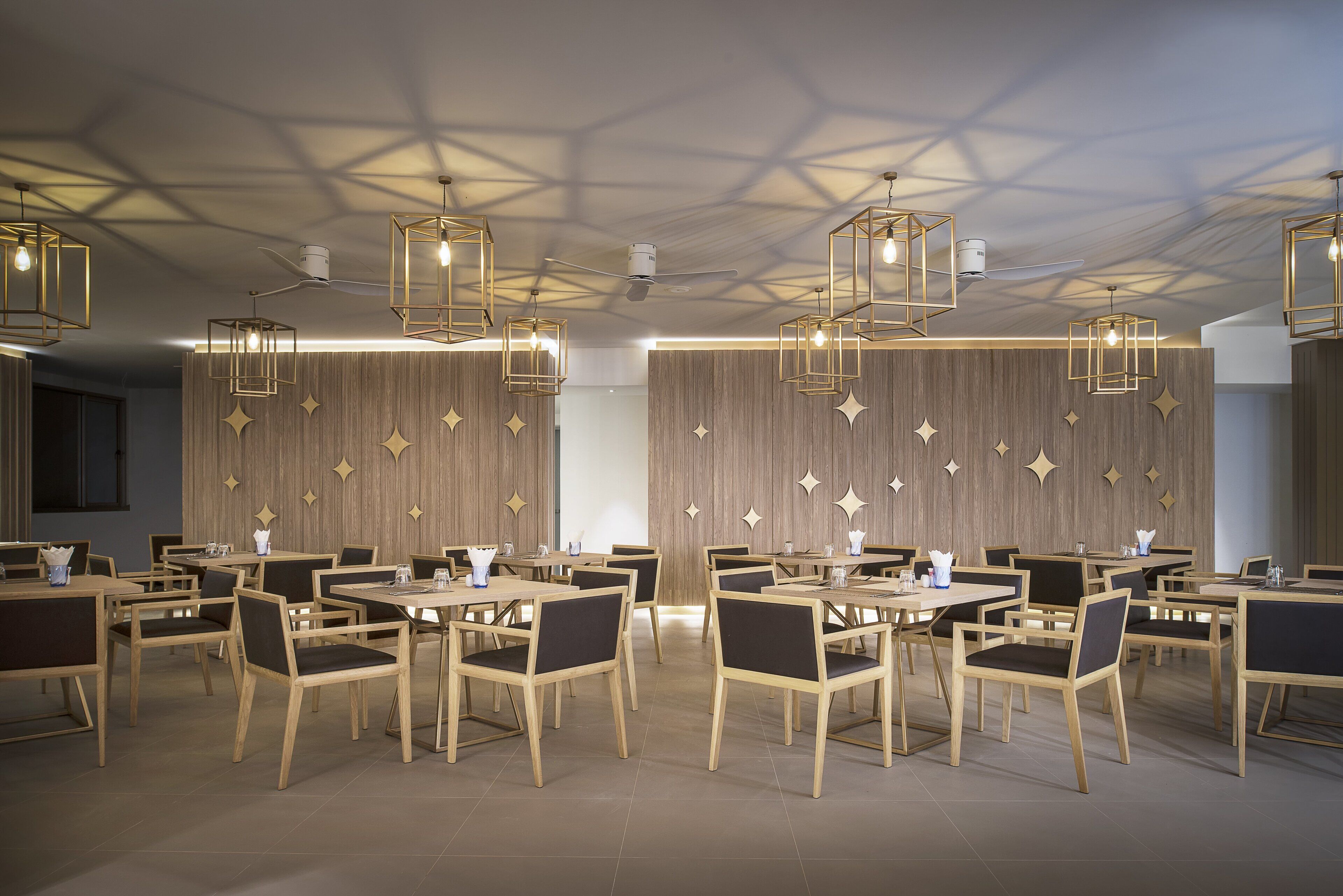 breakfast, lunch served; local and international cuisine, pool views