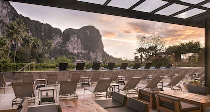 Centara Life Phu Pano Krabi