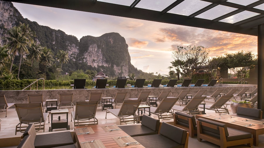Centara Life Phu Pano Krabi