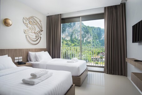 Centara Life Phu Pano Krabi - view 3