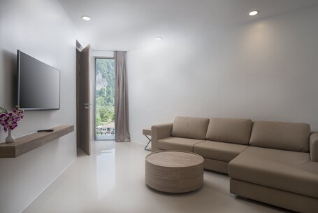 Centara Life Phu Pano Krabi - view 2