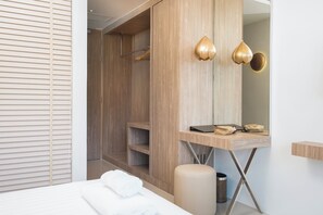 Kamar Superior, 1 Tempat Tidur Twin, pemandangan gunung | Pemandangan gunung