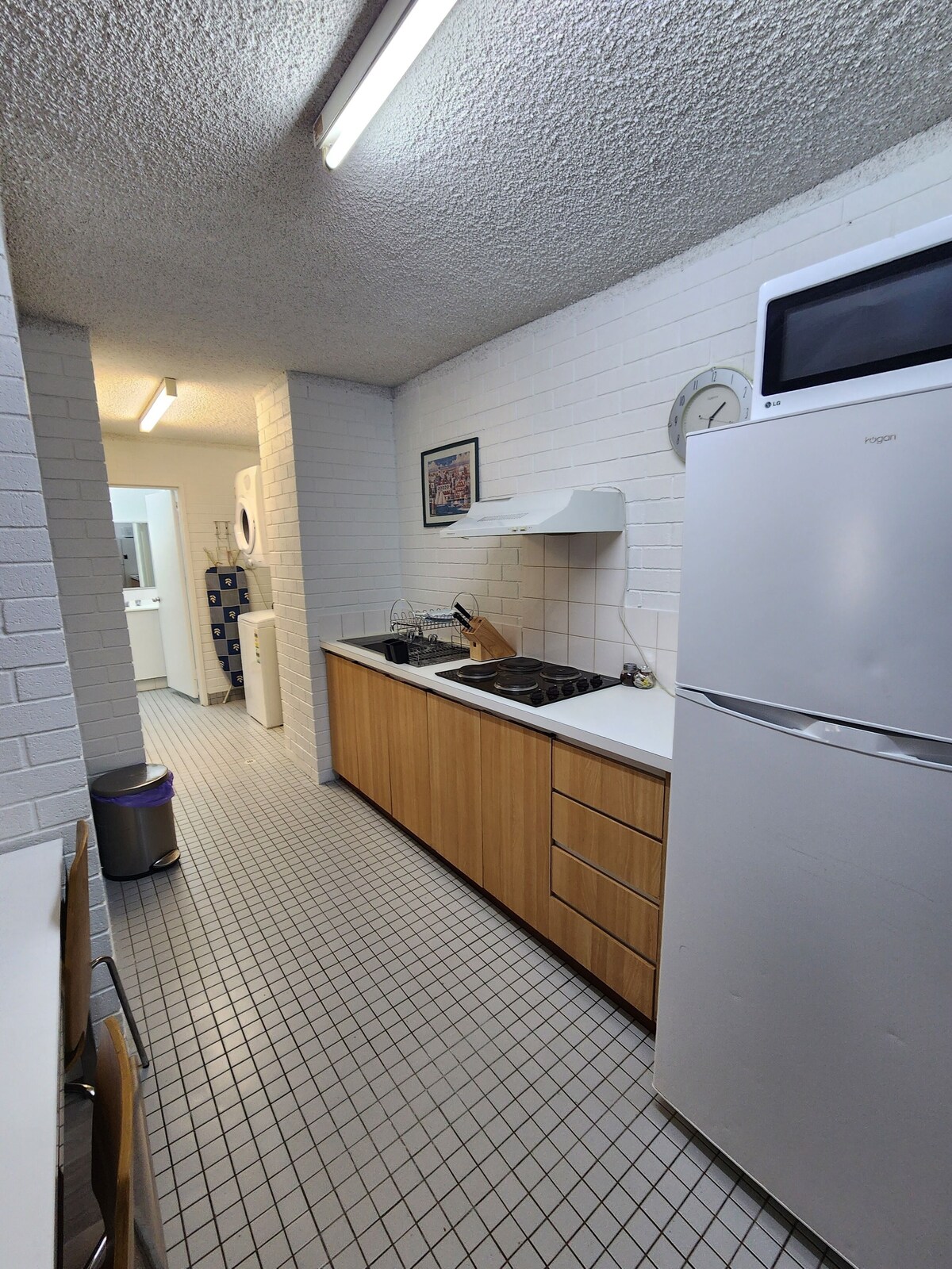 Perth City Apartment Hotel