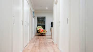 2 Bedroom Villa | Living area