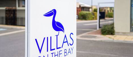 Eksteriør
