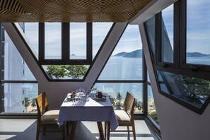 Food court - Venue Hotel (Nha Trang)