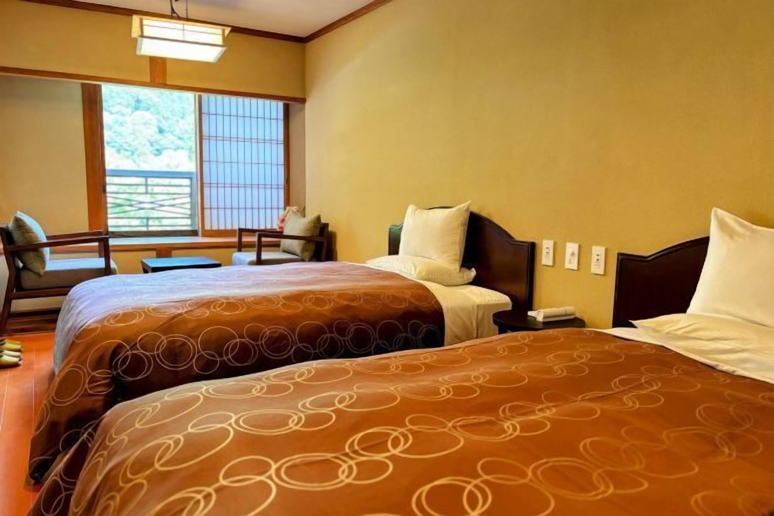 Wi-Fi gratuit, draps fournis