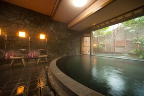 Sources thermales
