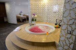 Spa - Wome Deluxe Hotel (Antalya)