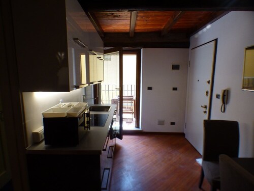 Appartamento Nosadella