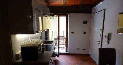 Appartamento Nosadella