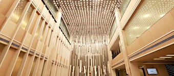 Hotel Patliputra Continental