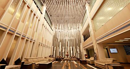 Hotel Patliputra Continental