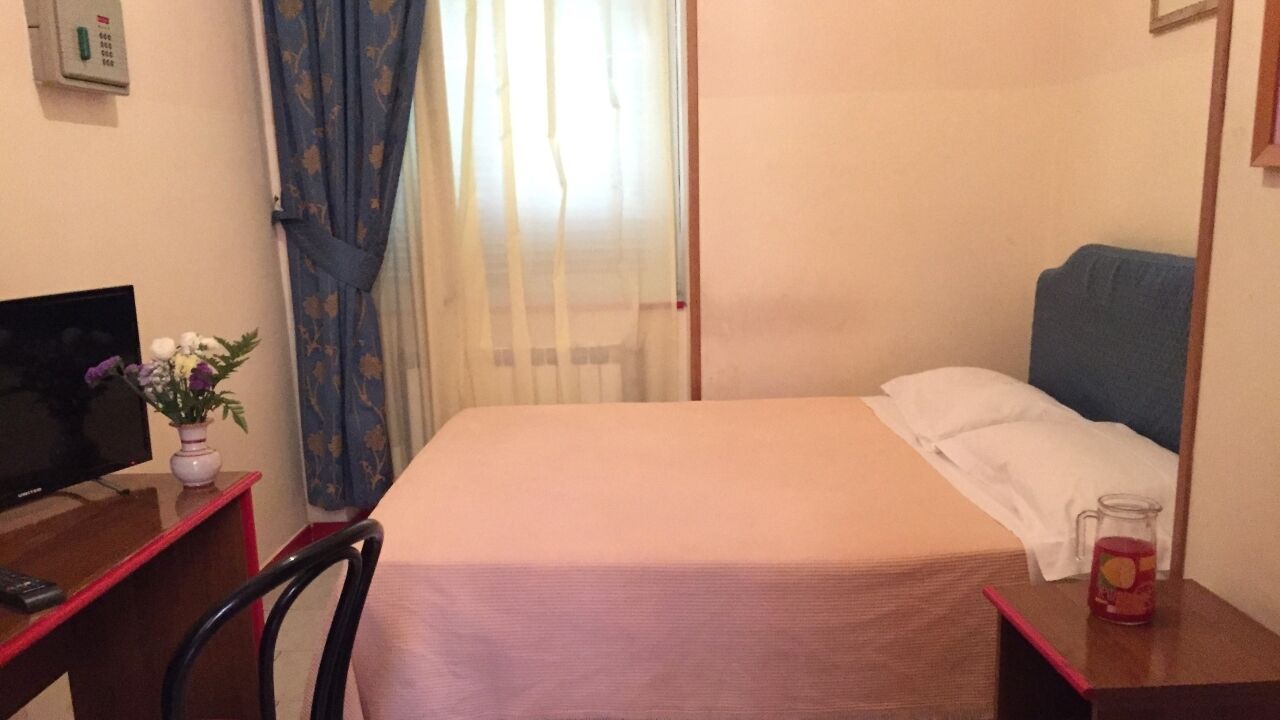 Foto - Hotel Altavilla