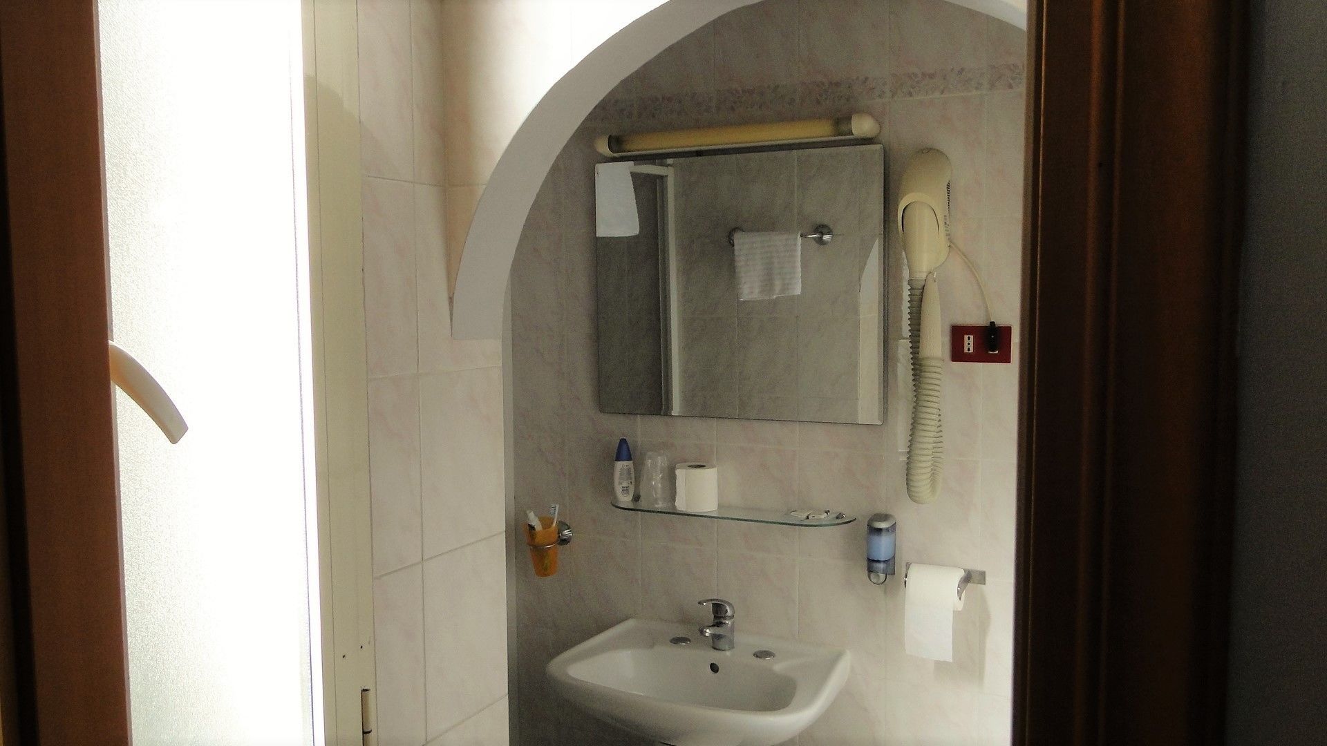 Foto - Hotel Altavilla