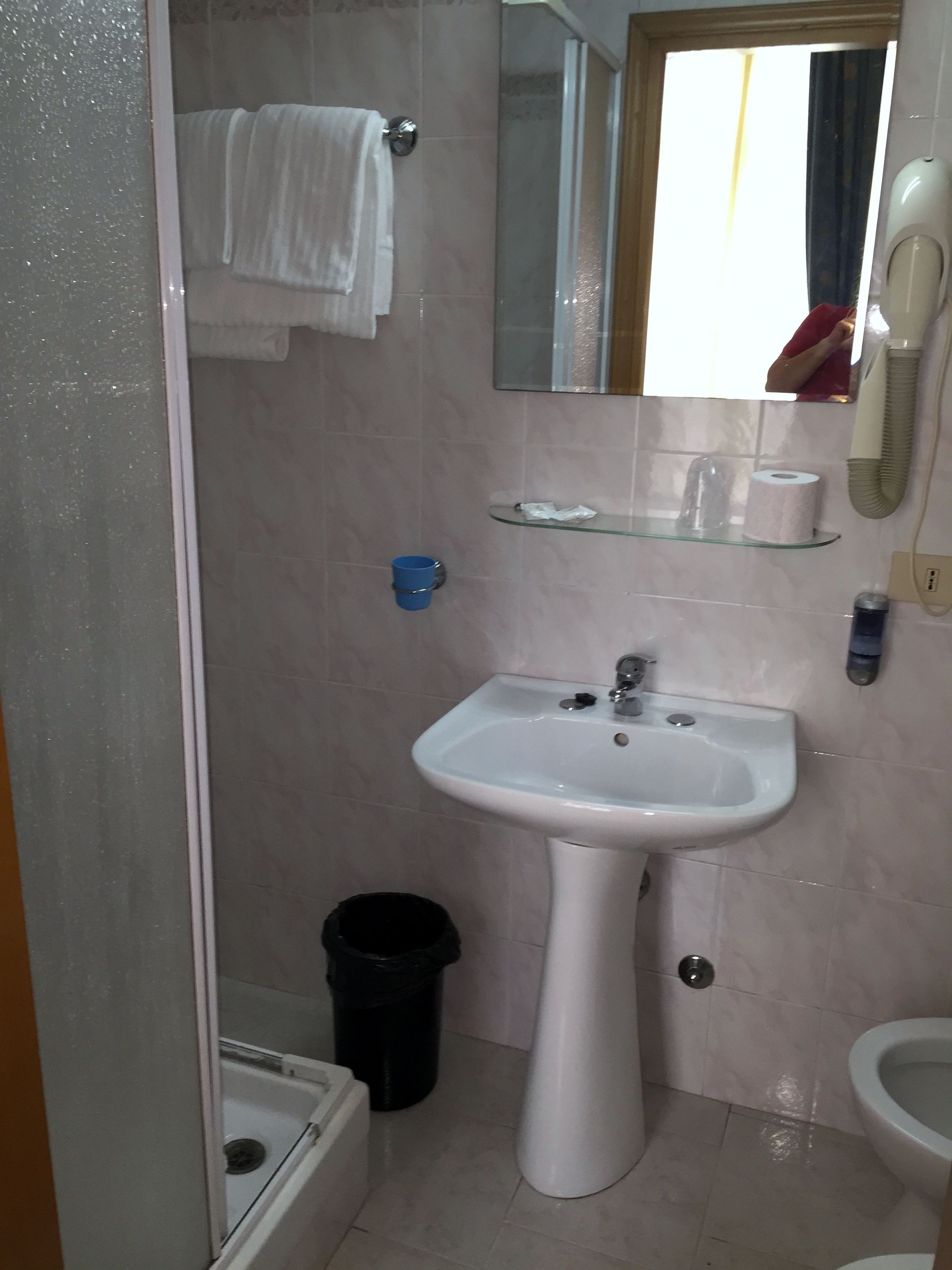 Foto - Hotel Altavilla