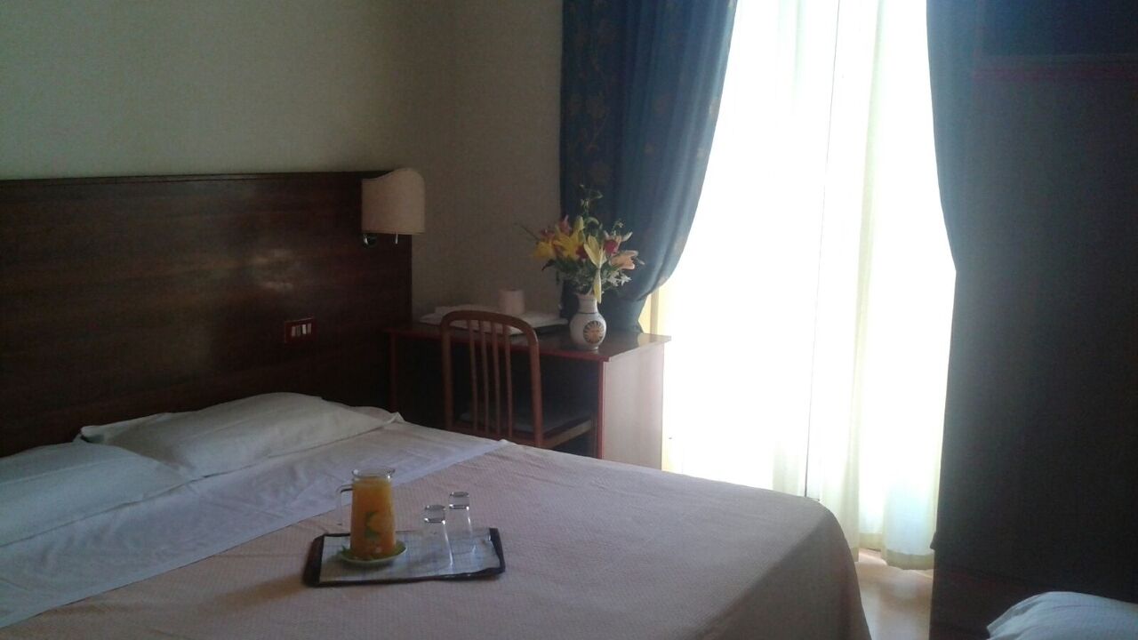 Foto - Hotel Altavilla