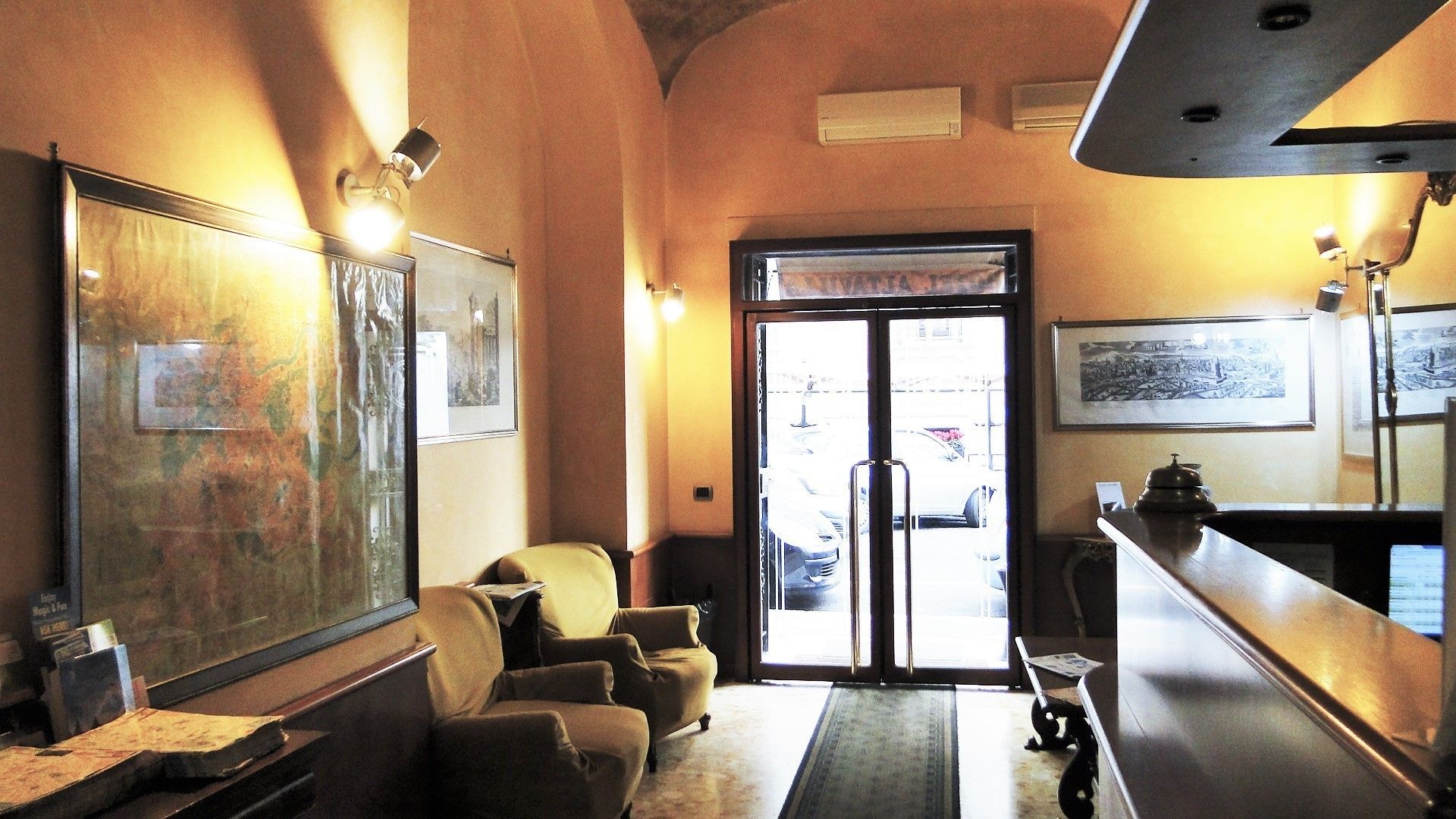 Foto - Hotel Altavilla