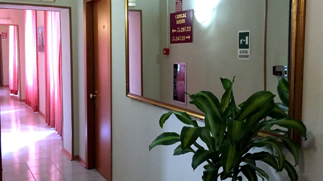 Foto - Hotel Altavilla