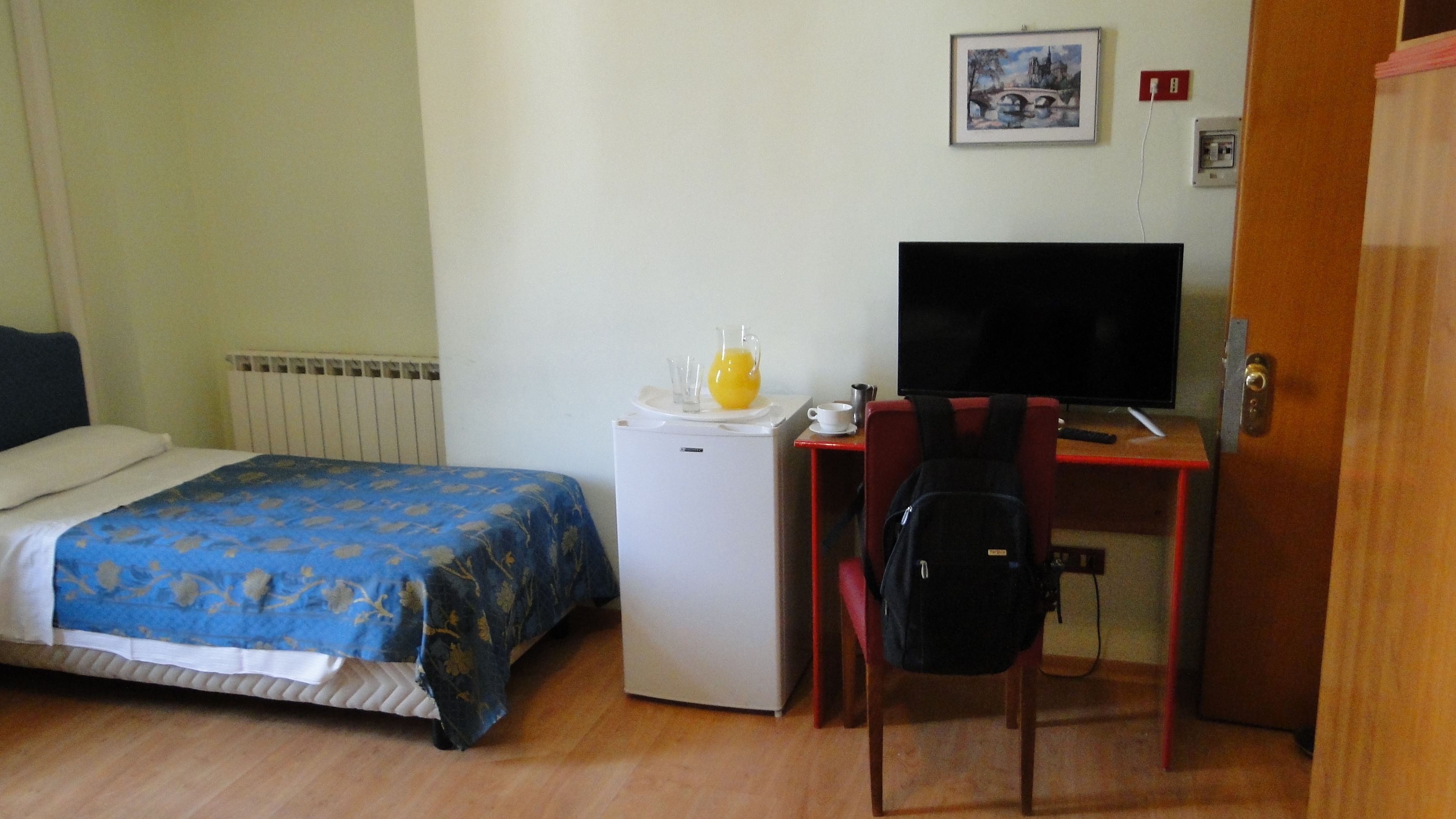 Foto - Hotel Altavilla